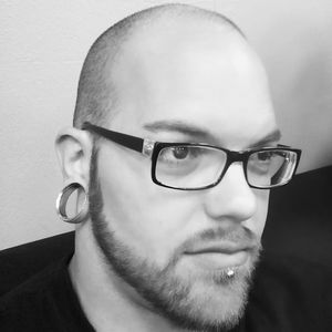 Meet your Posher, Wayne